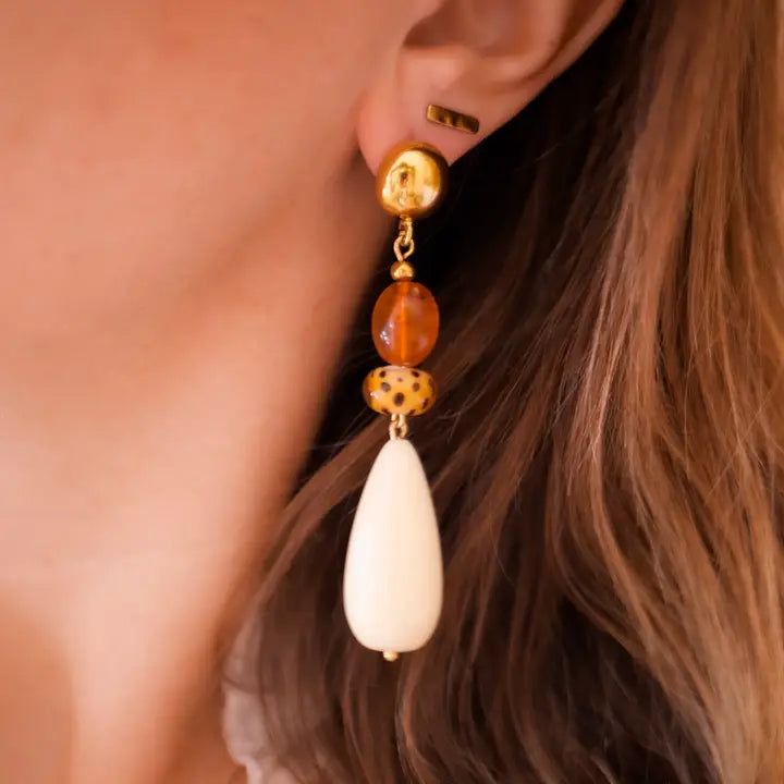 Suzie Earring