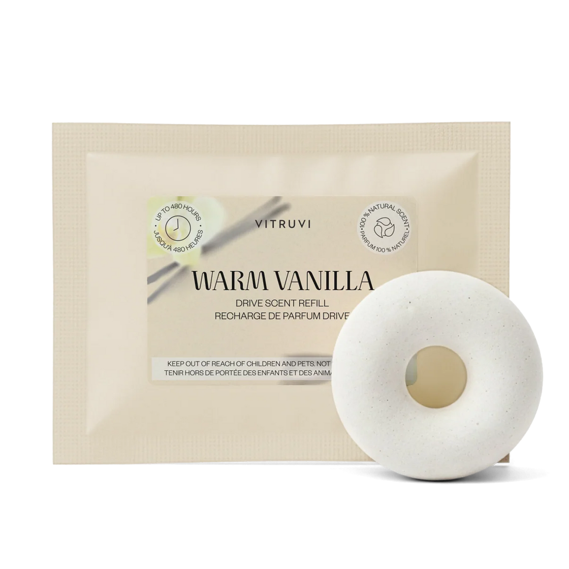 Drive Scent Refill