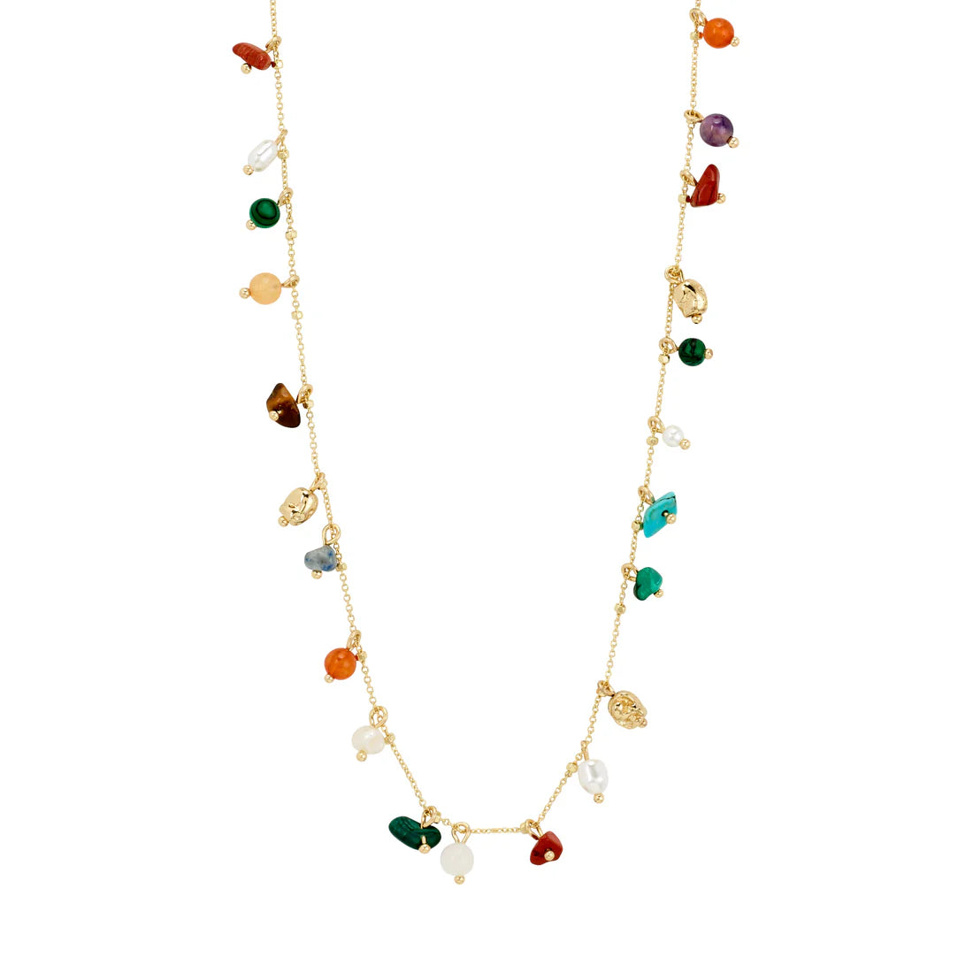 Between Necklace