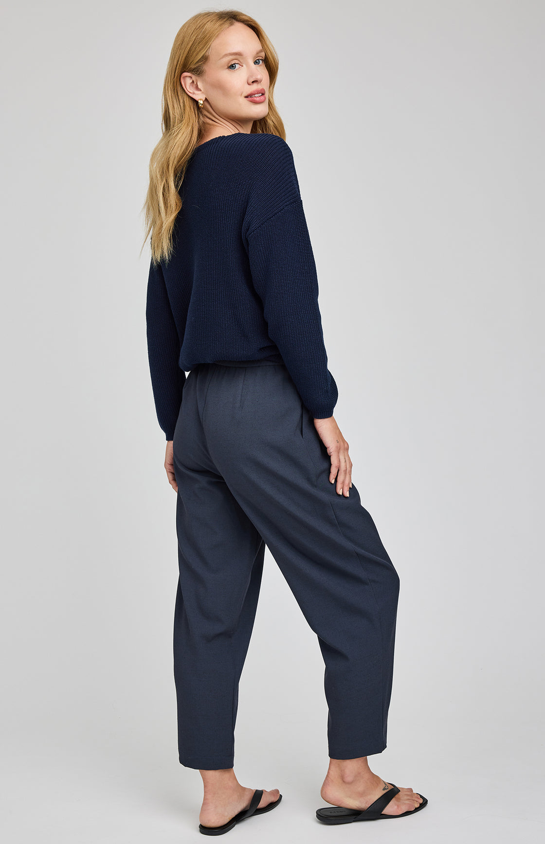 Francesca Trouser