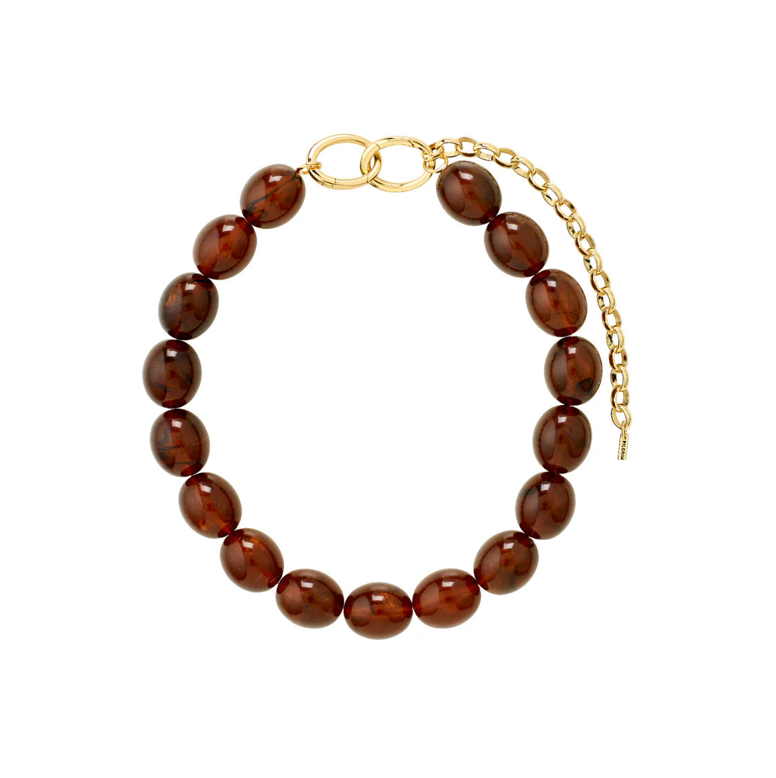 Still Necklace