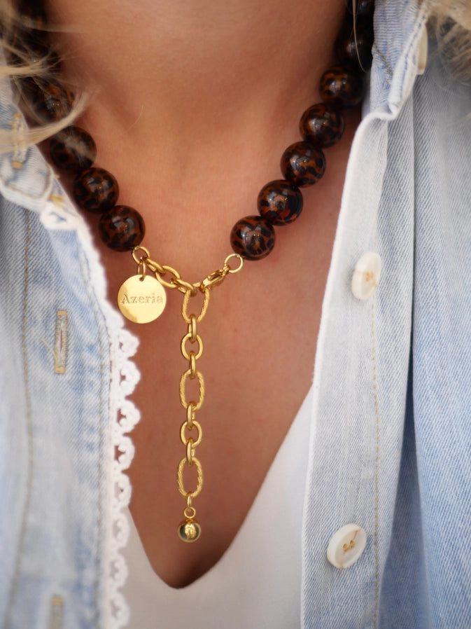 Gabi Necklace