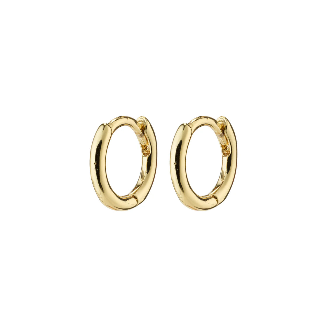 Eanna Small Huggie Hoop