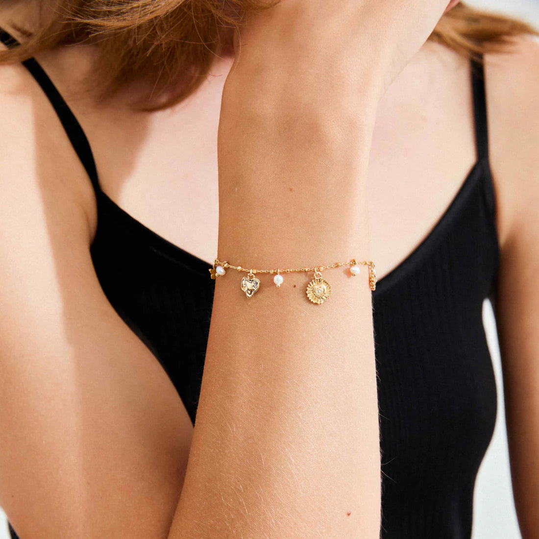 Mylan Bracelet