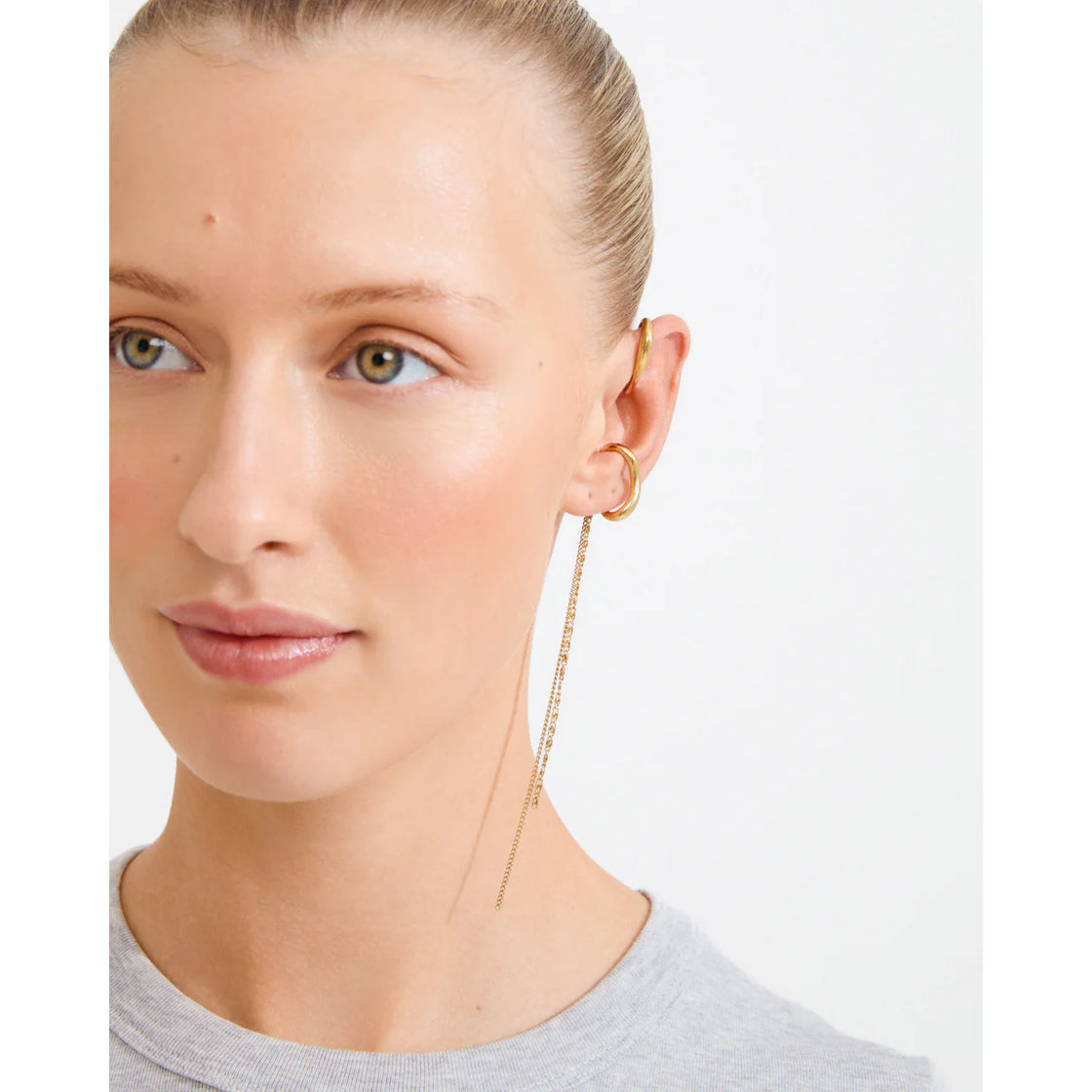 Evon Ear Cuff