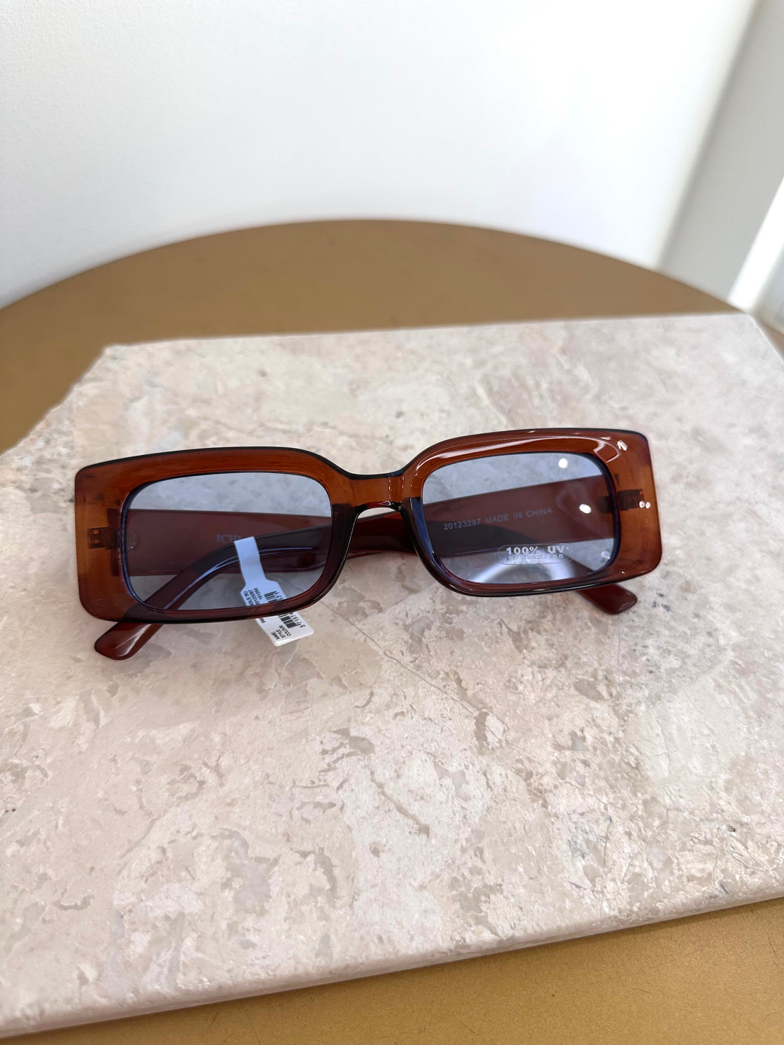 Mabel Sunglasses