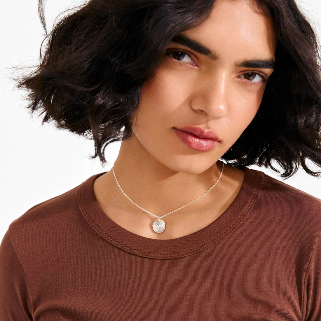 Air Necklace