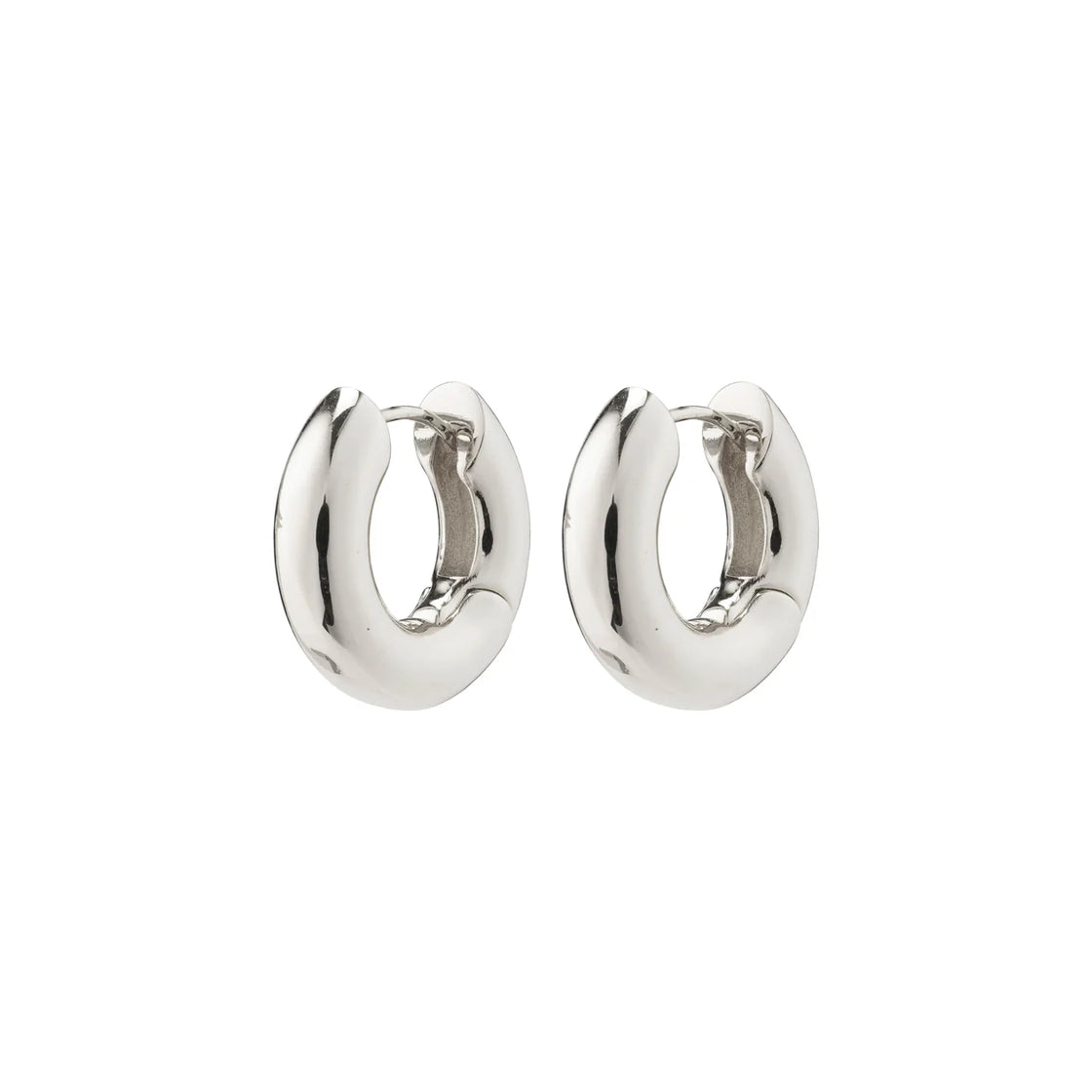 Aica Chunky Hoop