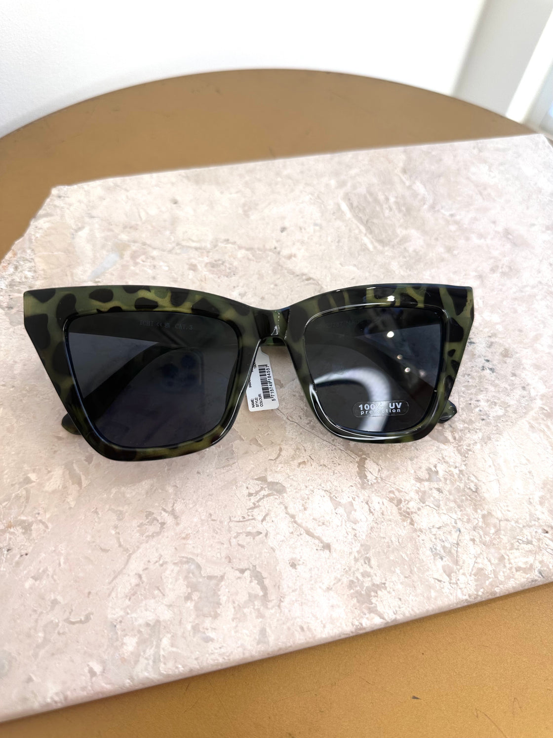 Mabel Sunglasses