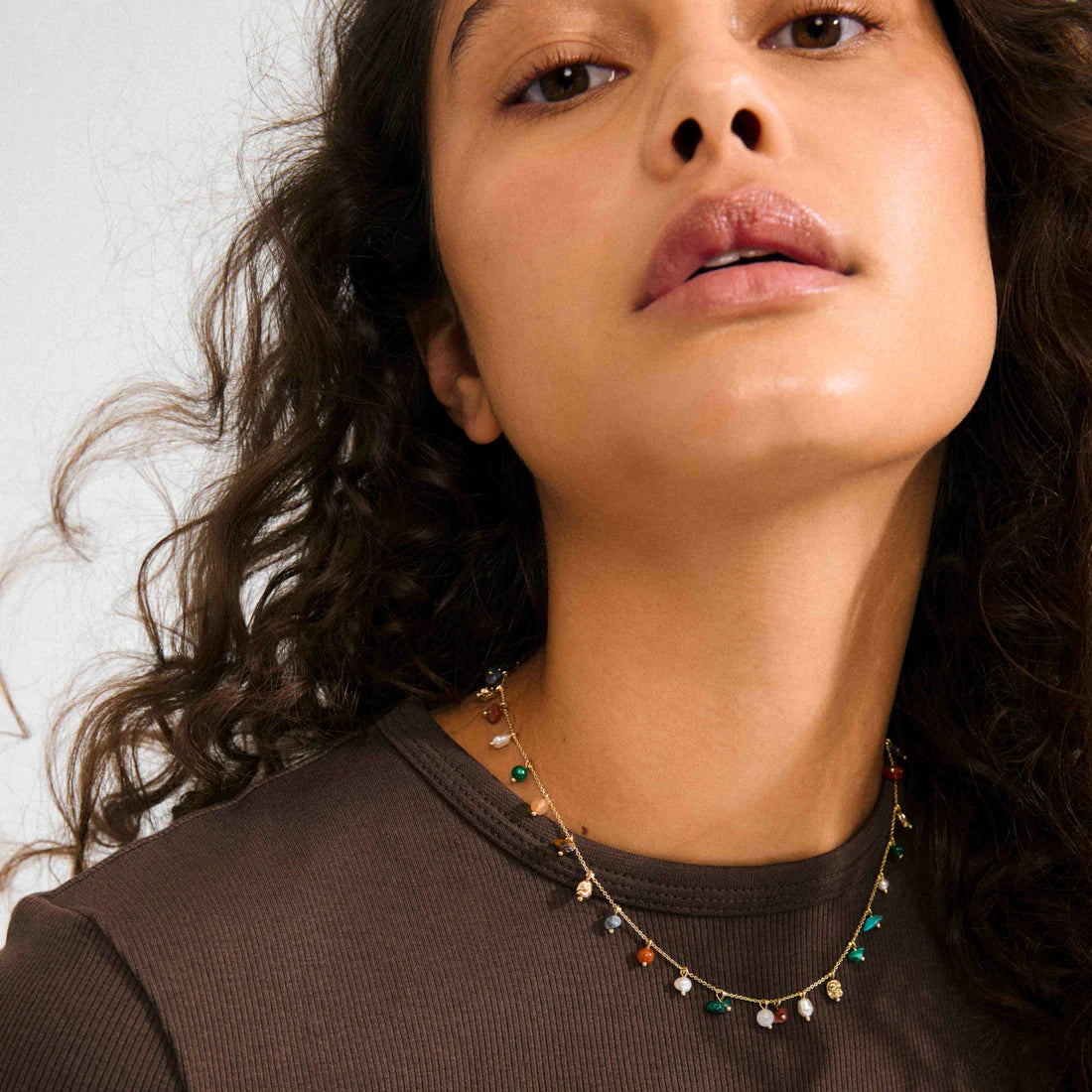Between Necklace