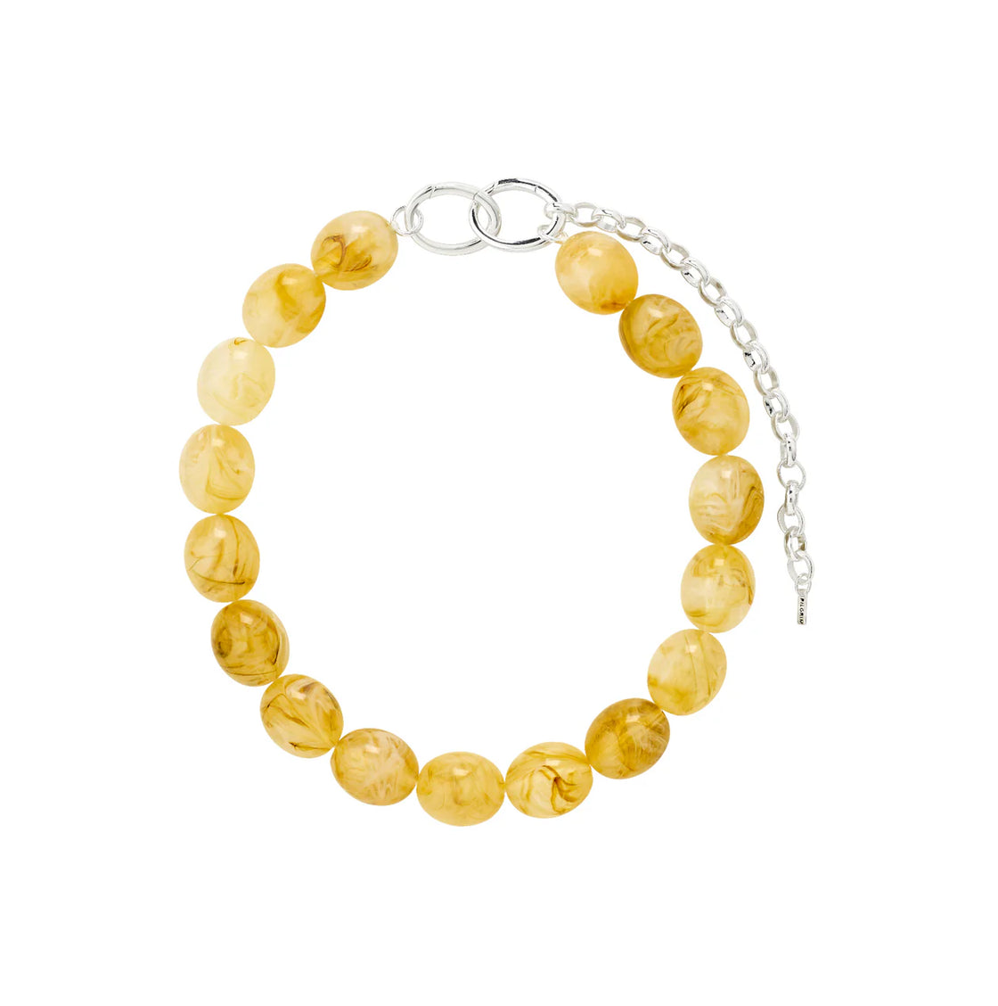 Still Necklace
