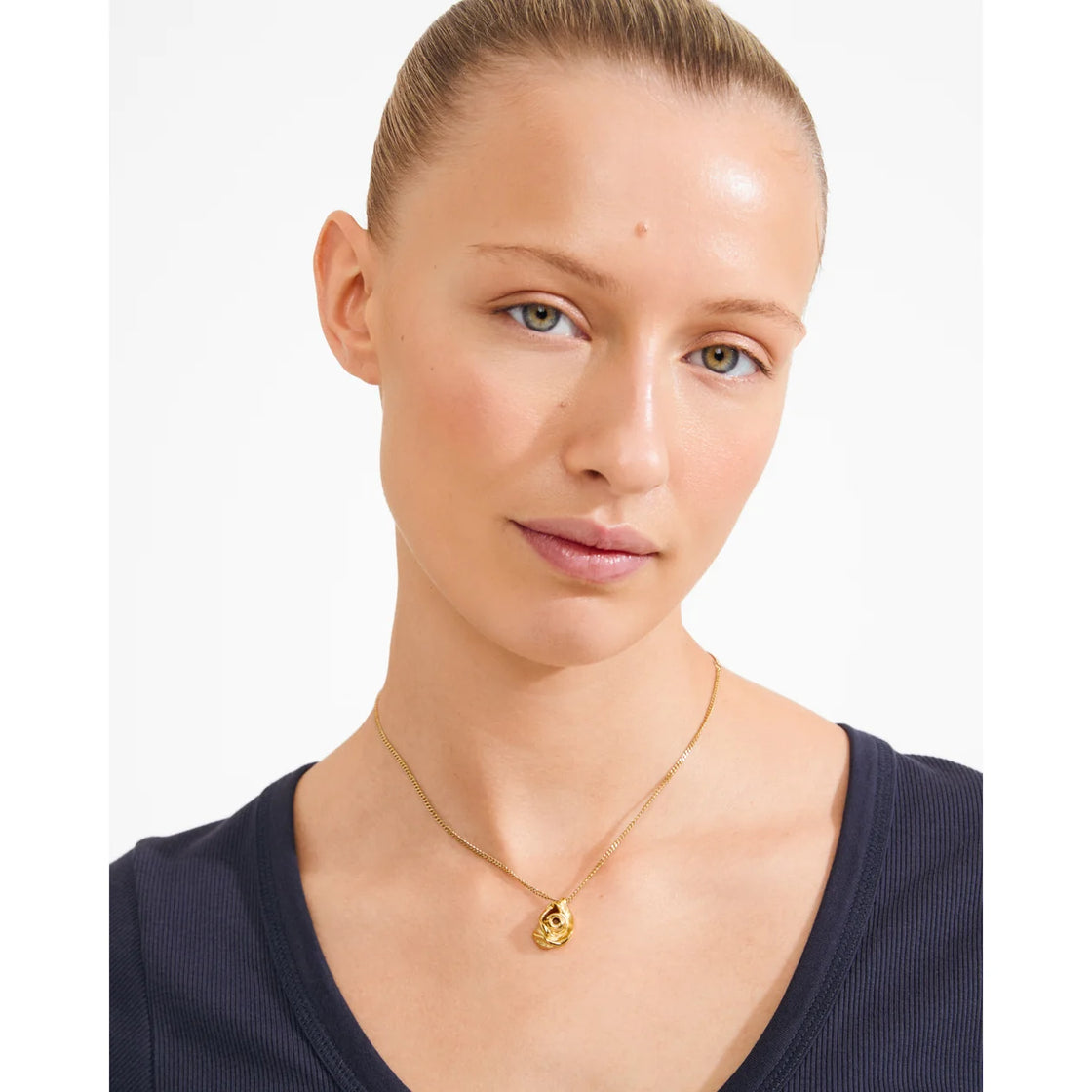 Riyan Necklace