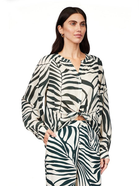 Without a Doubt Blouse