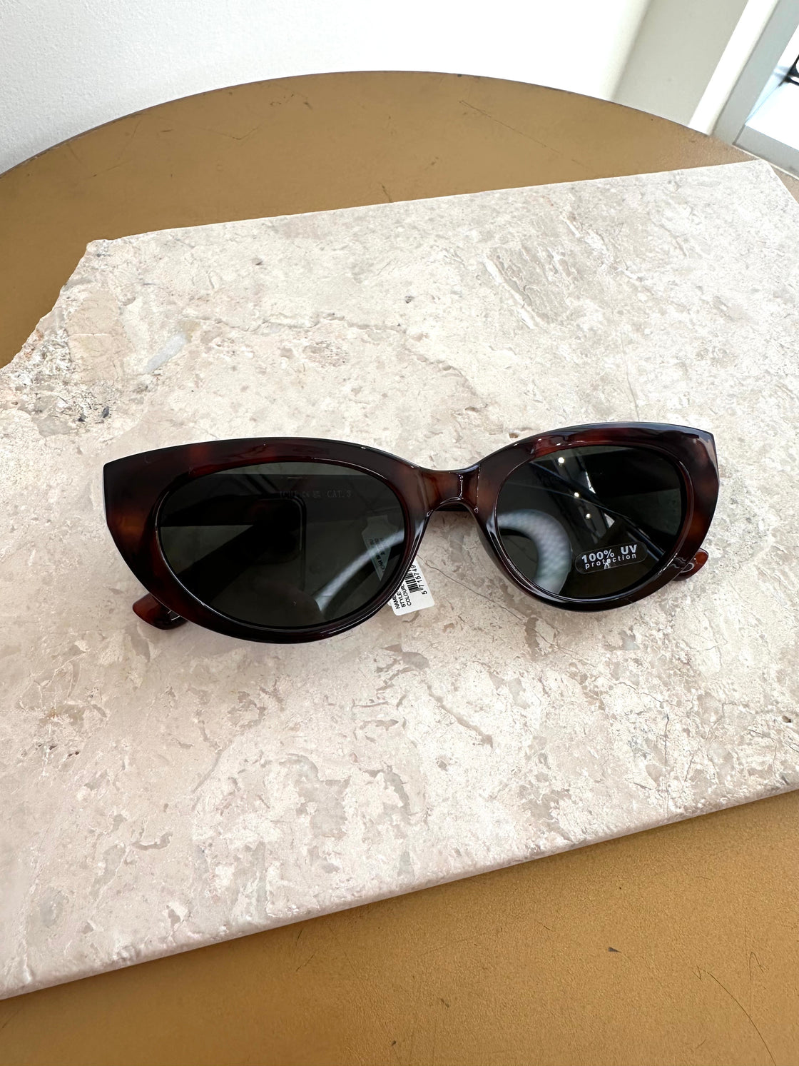 Mabel Sunglasses