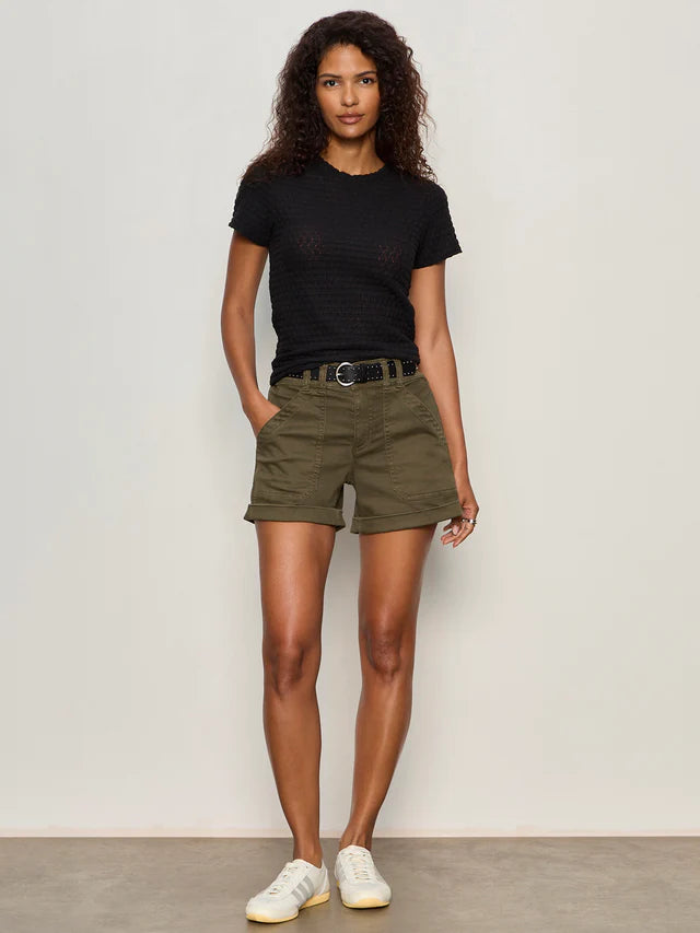 Wander On Short