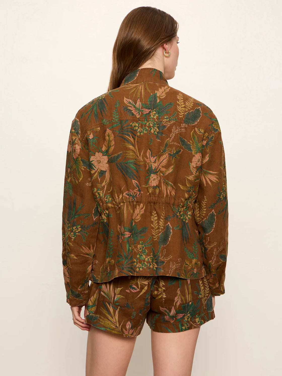 Lookout Jacket