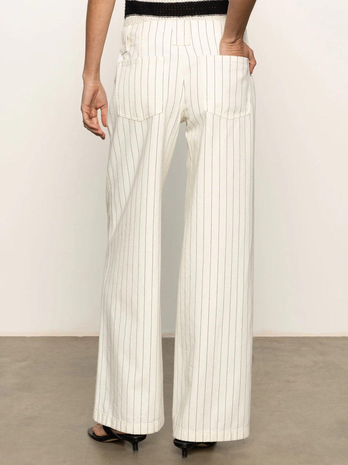 Arden Wide Leg