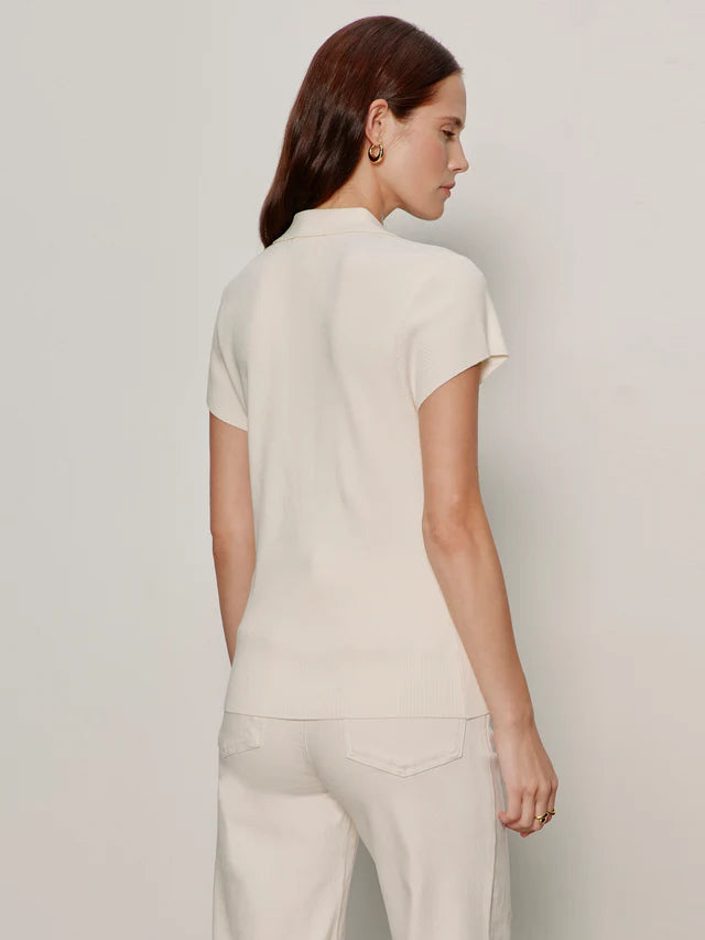 Lover Girl Ribbed Sweater