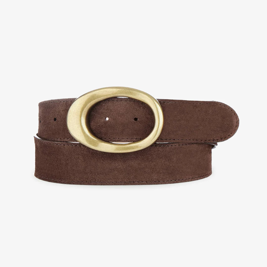 Zaire Belt
