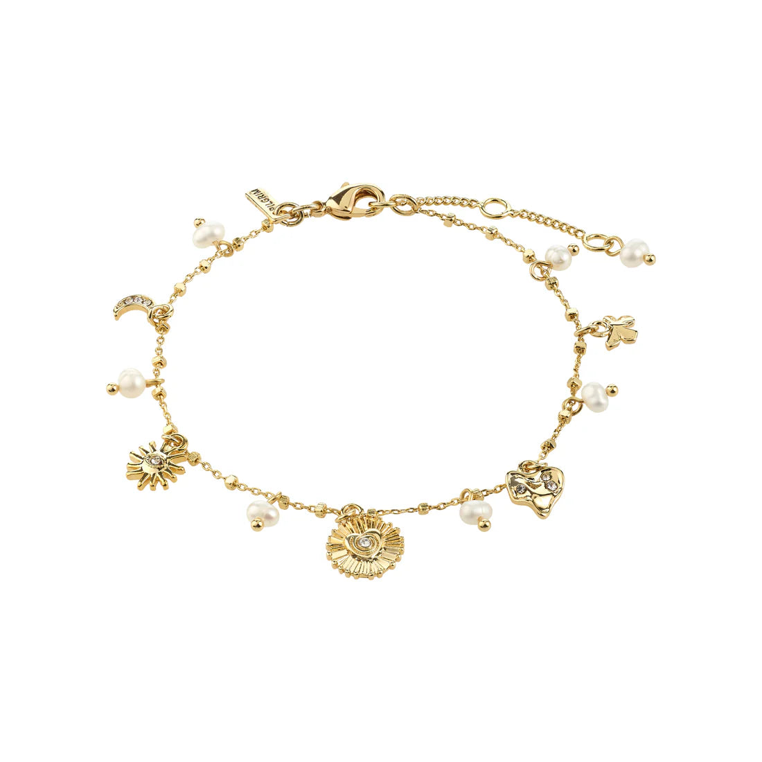 Mylan Bracelet