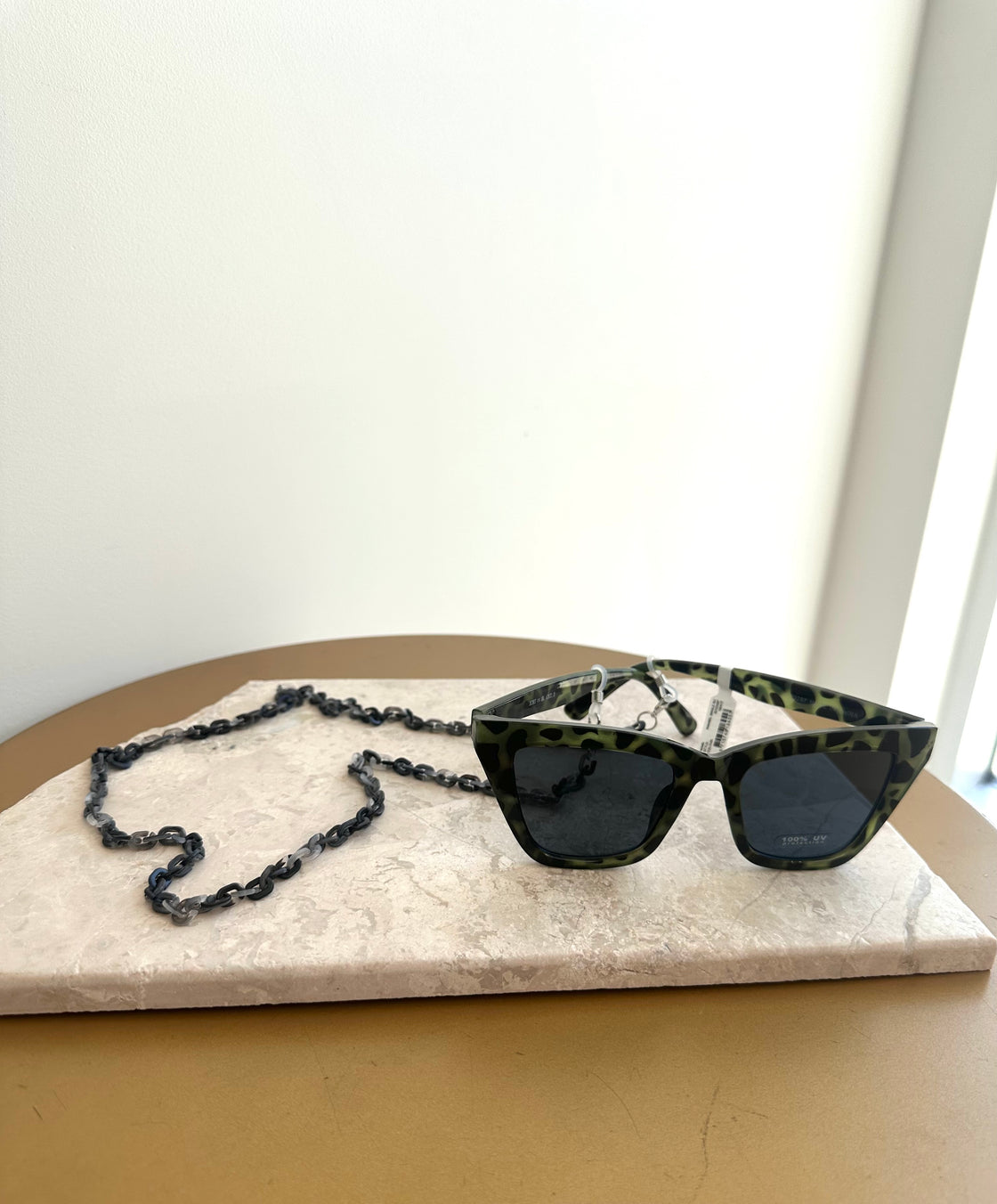 Ruth Sunglass Chain