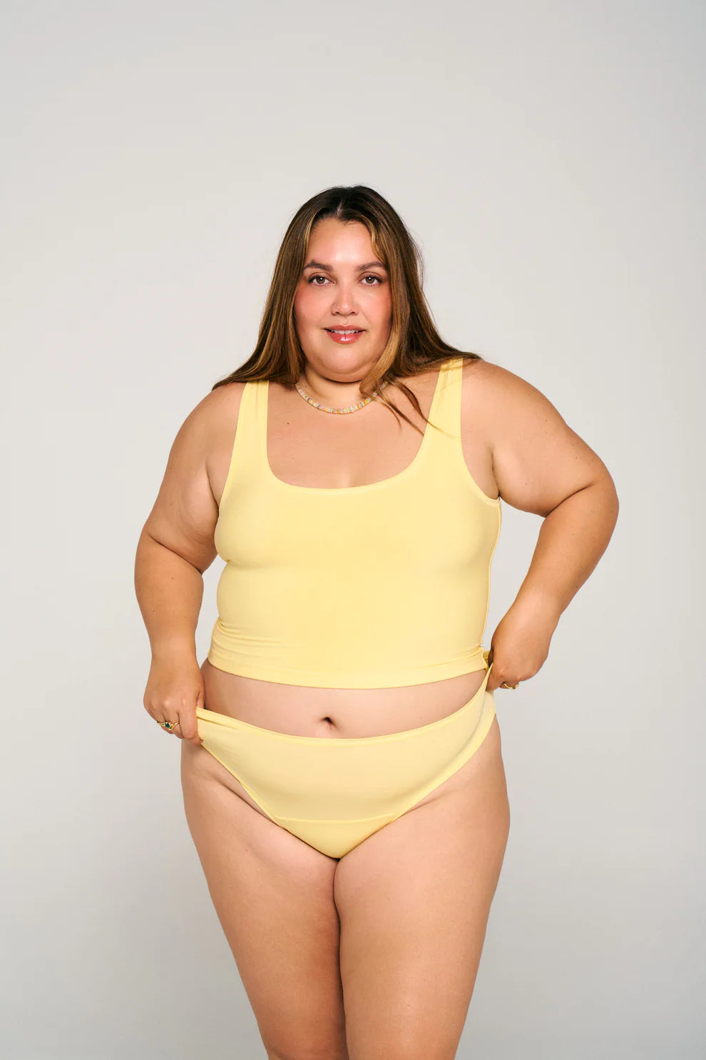 Huha High Rise Bikini