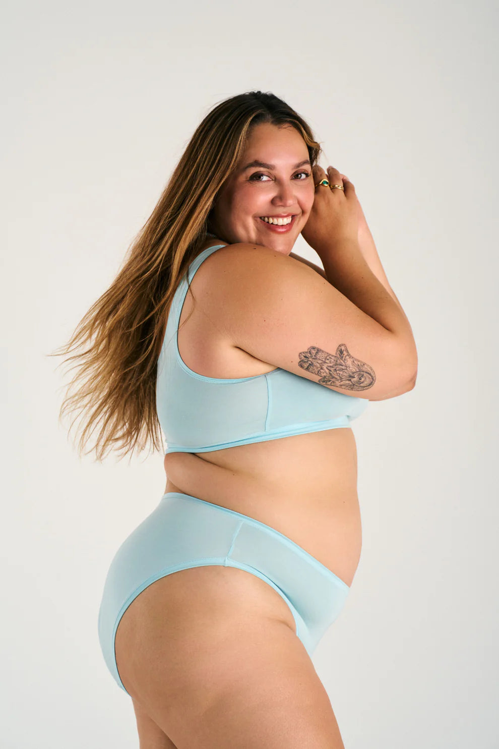 Huha Bikini