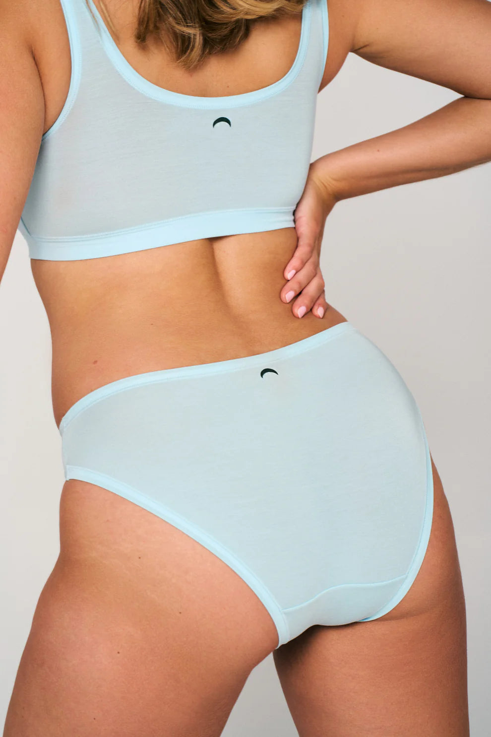 Huha High Rise Bikini