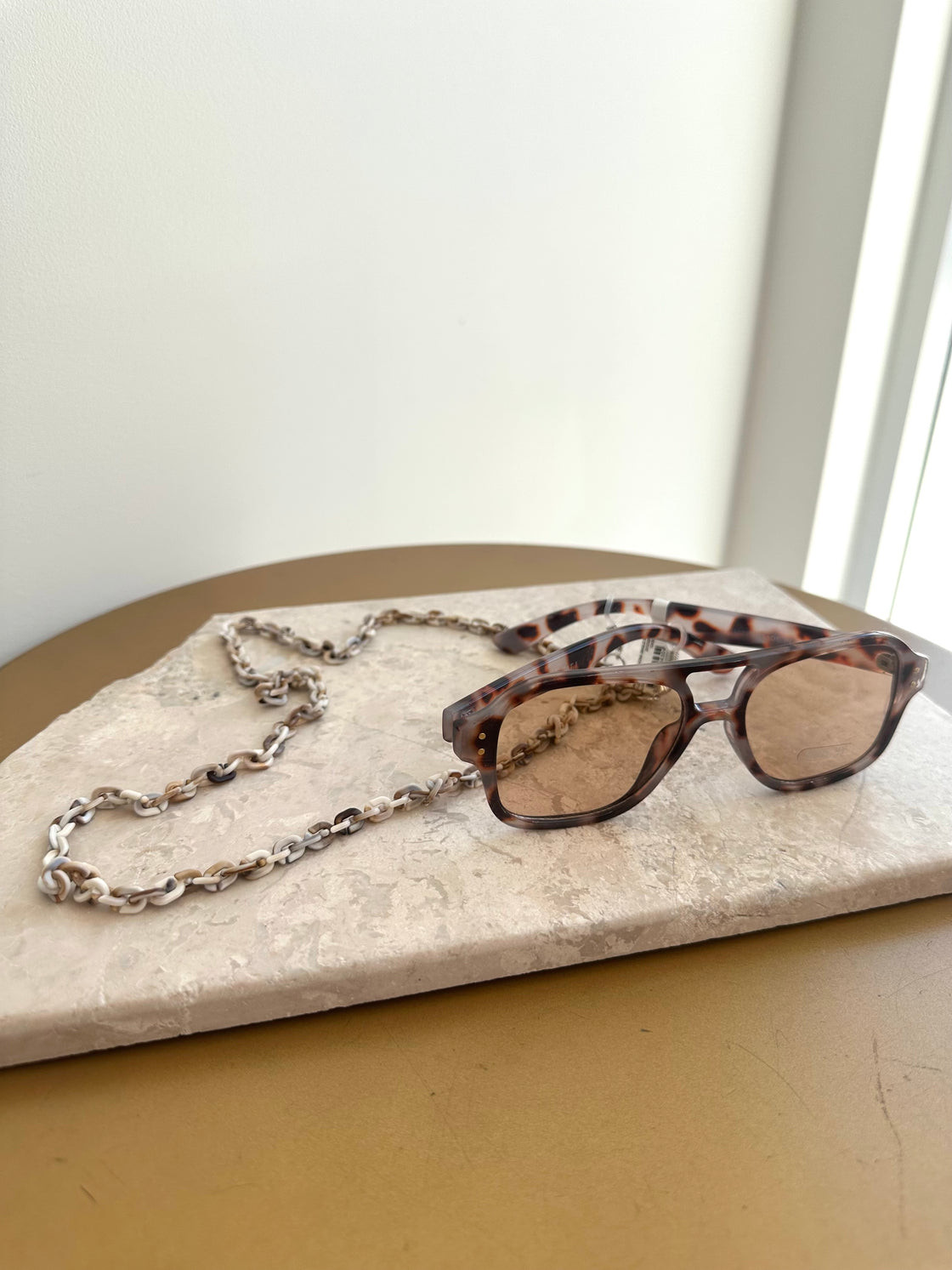 Ruth Sunglass Chain
