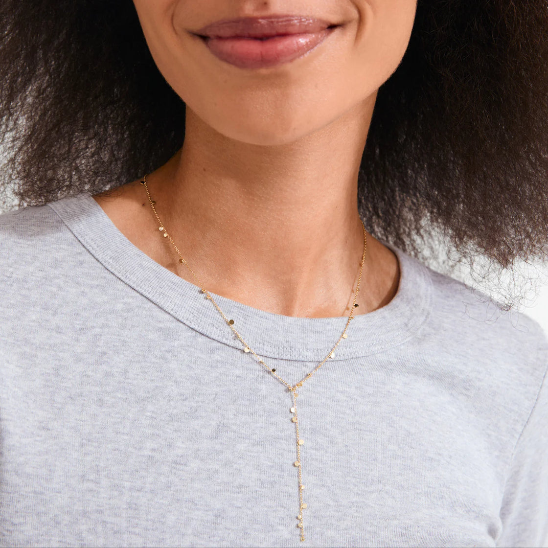 Baylen Necklace