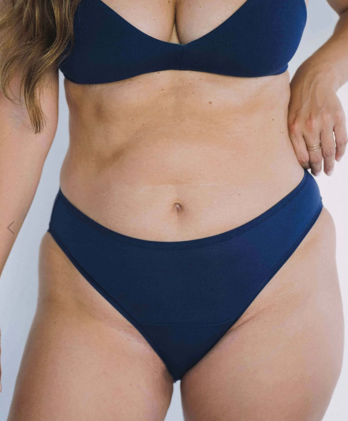 Huha High Rise Bikini