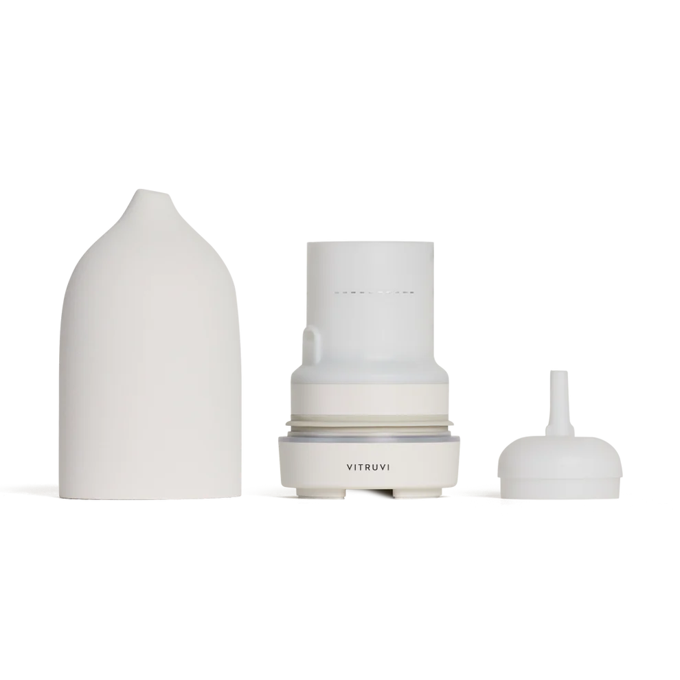 Diffusers