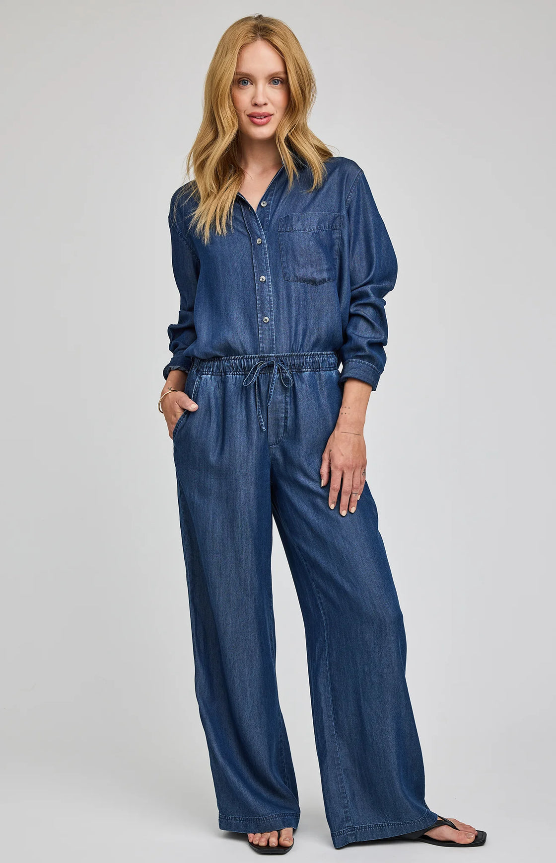 Camille Pant
