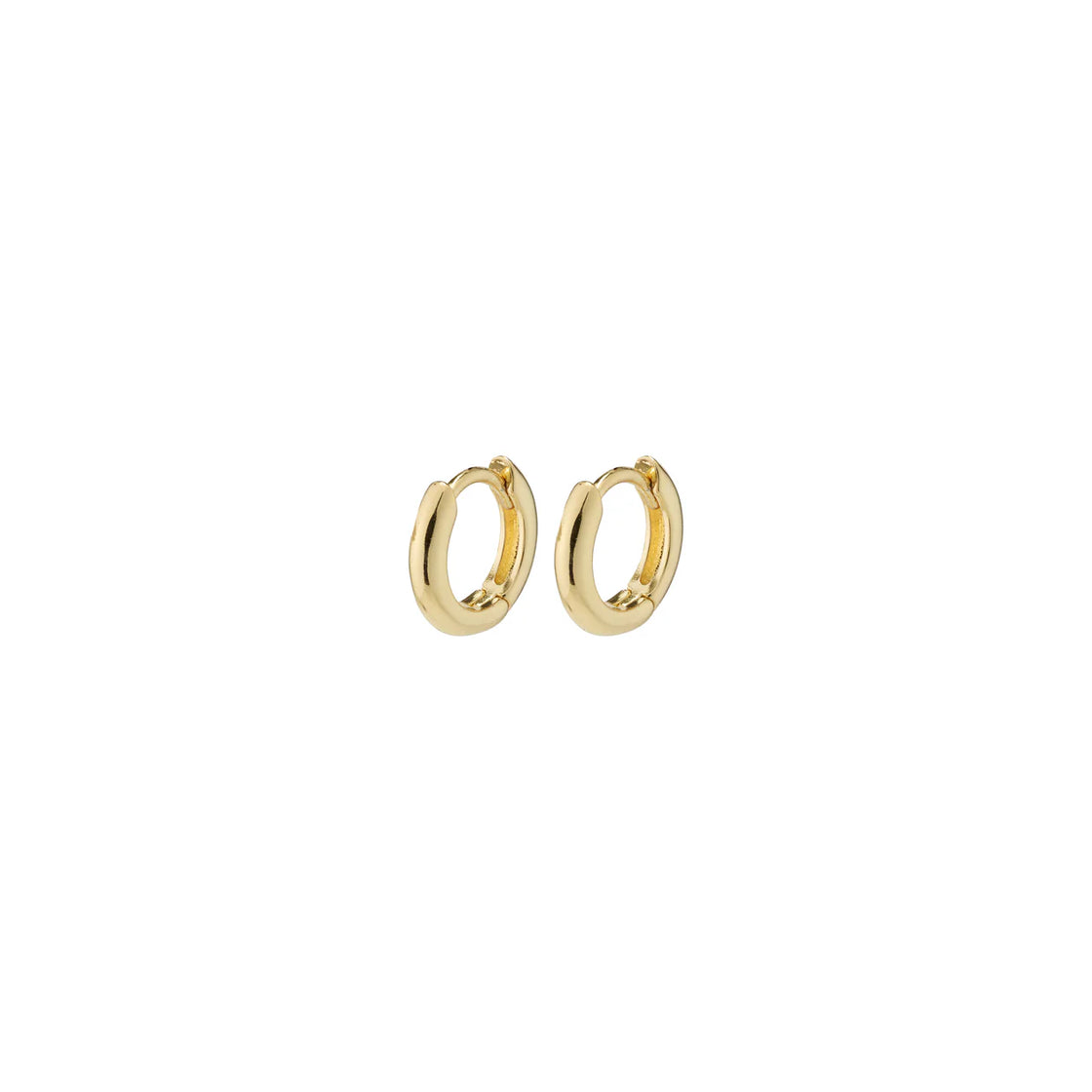 Tyra Chunky Mini Hoop