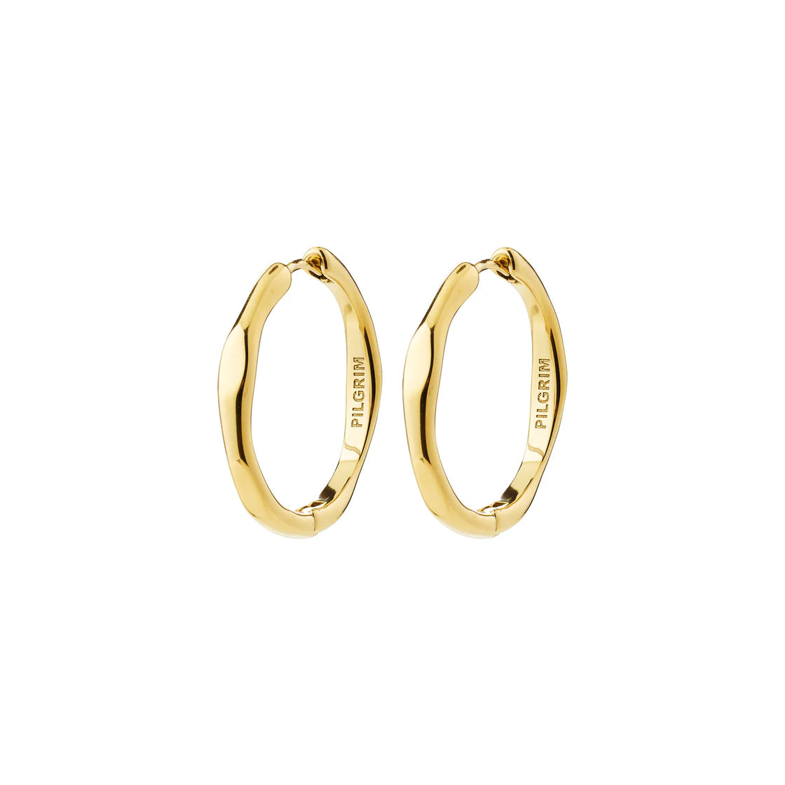 Inner Hoop Earring