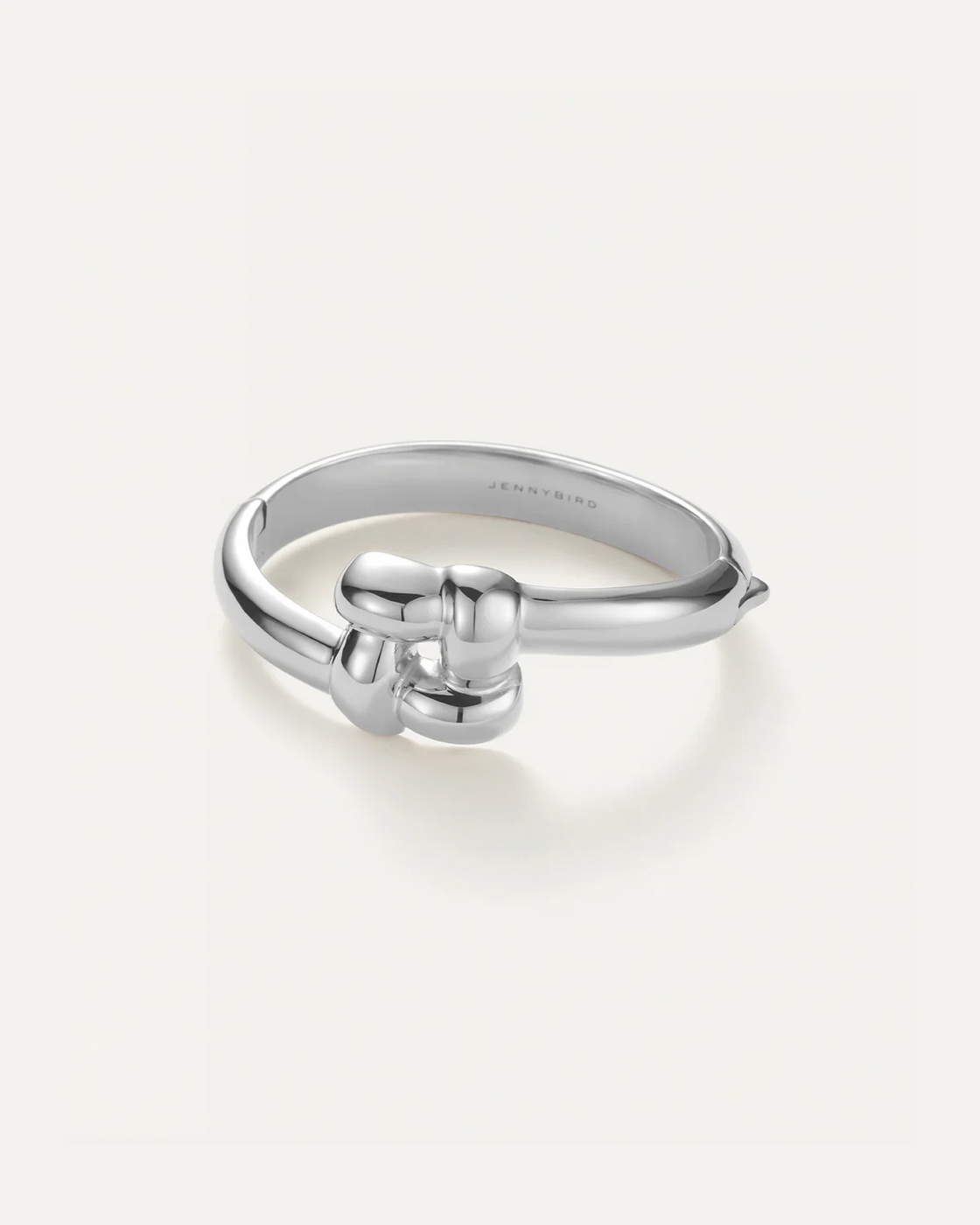 Woven Square Bangle