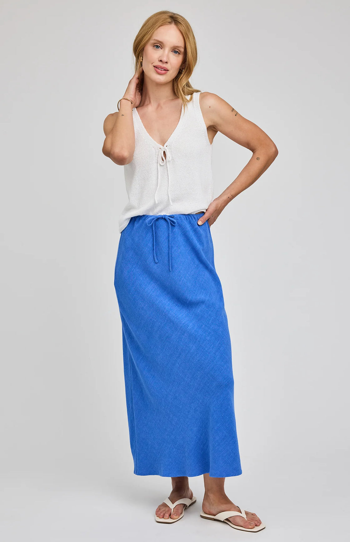 Cassie Skirt