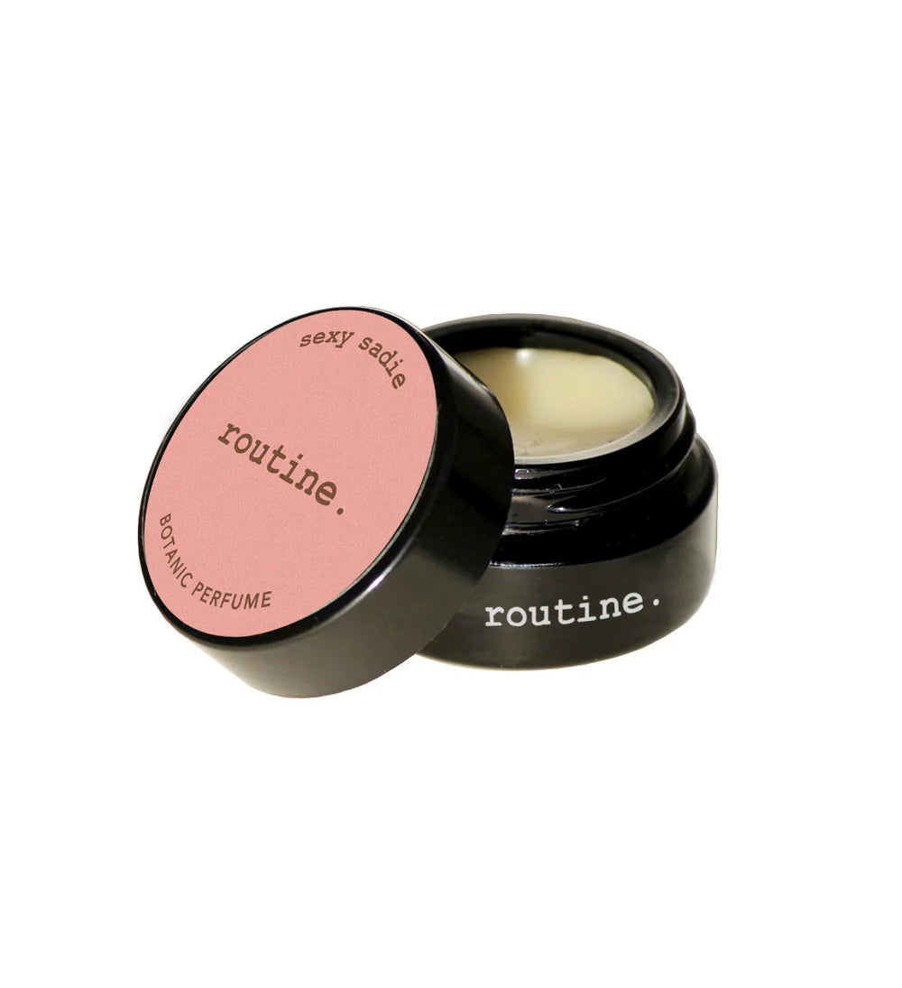 Sexy Sadie Perfume Balm