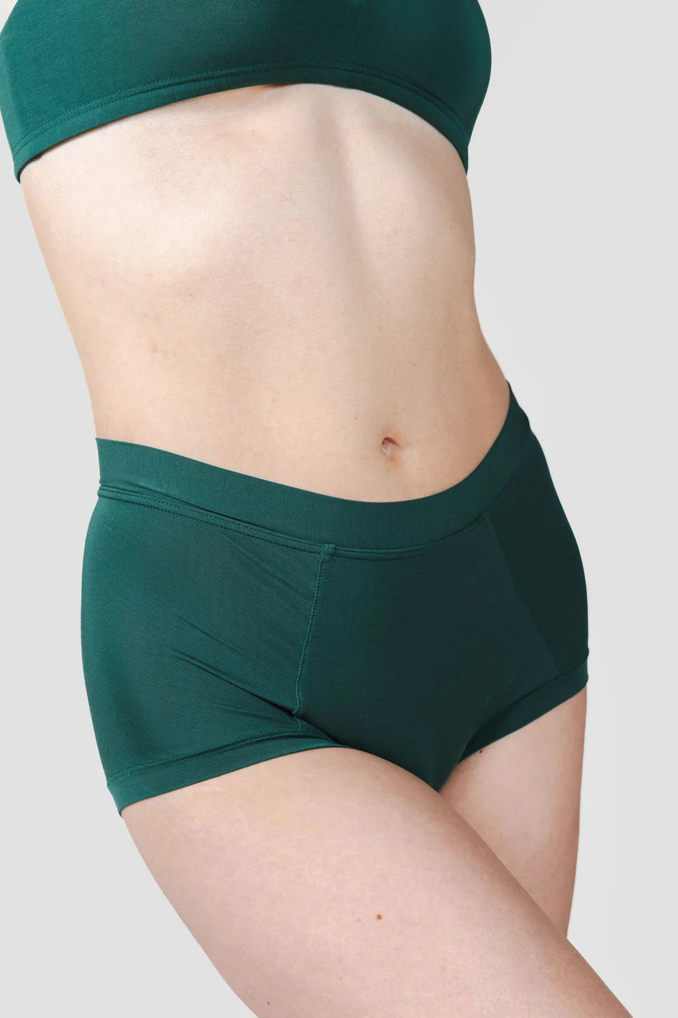 Huha Brief