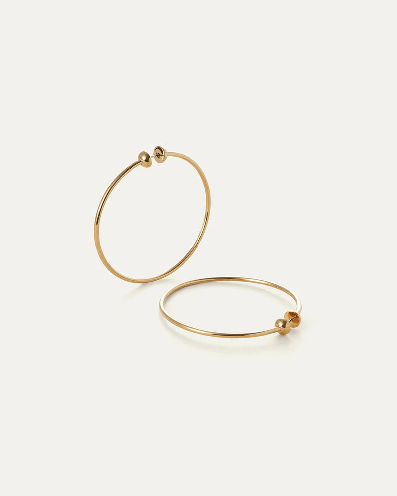Icon Hoops Medium