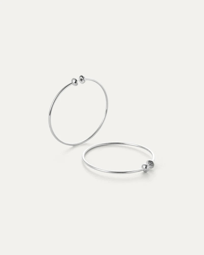 Icon Hoops Medium