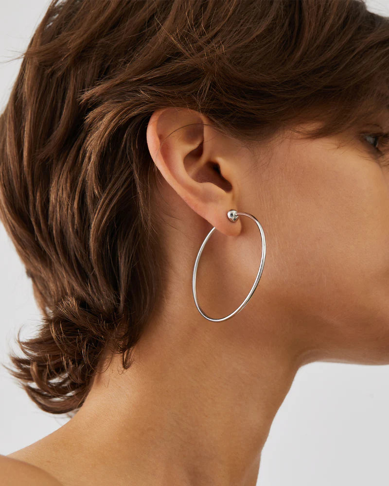 Icon Hoops Medium