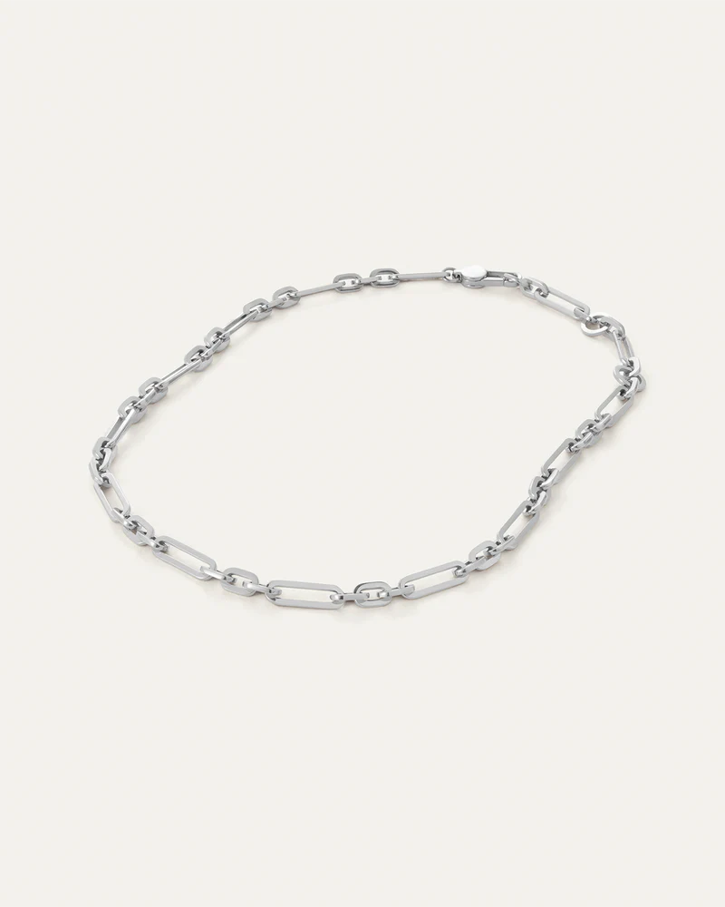 Mercer Chain