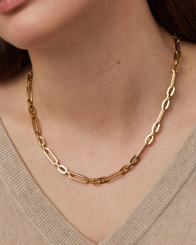 Mercer Chain
