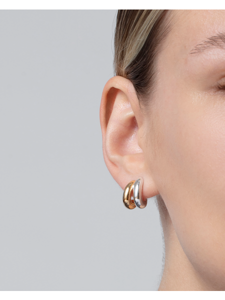 Mini Florence Earrings