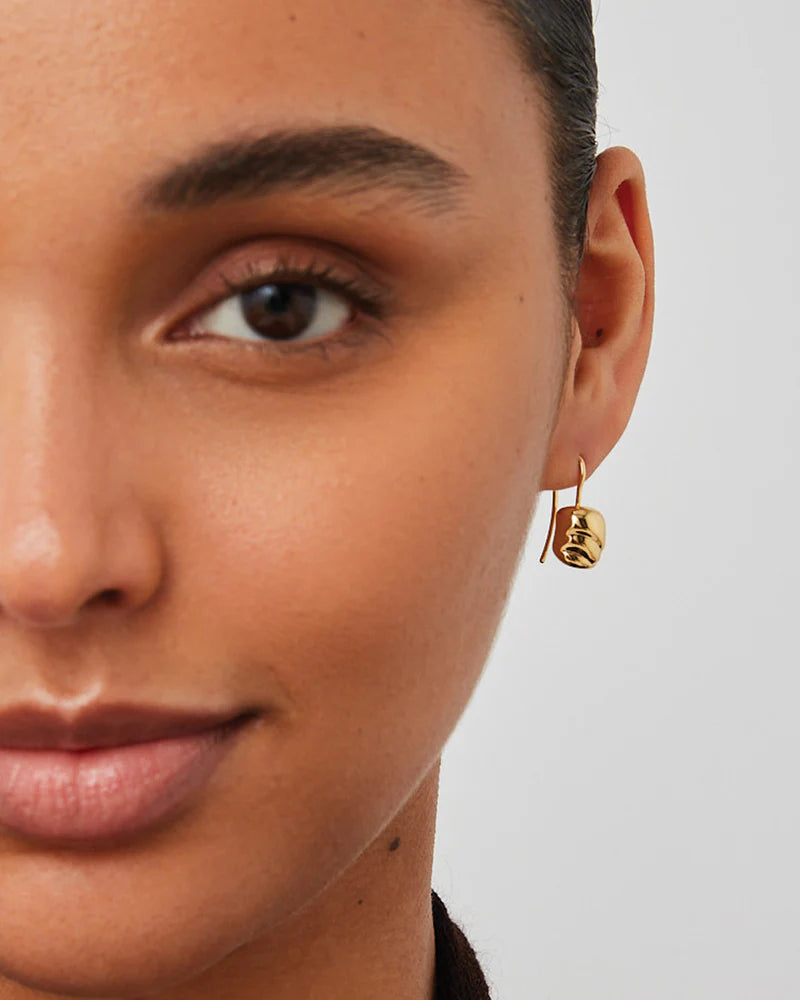 Rue Drop Earring
