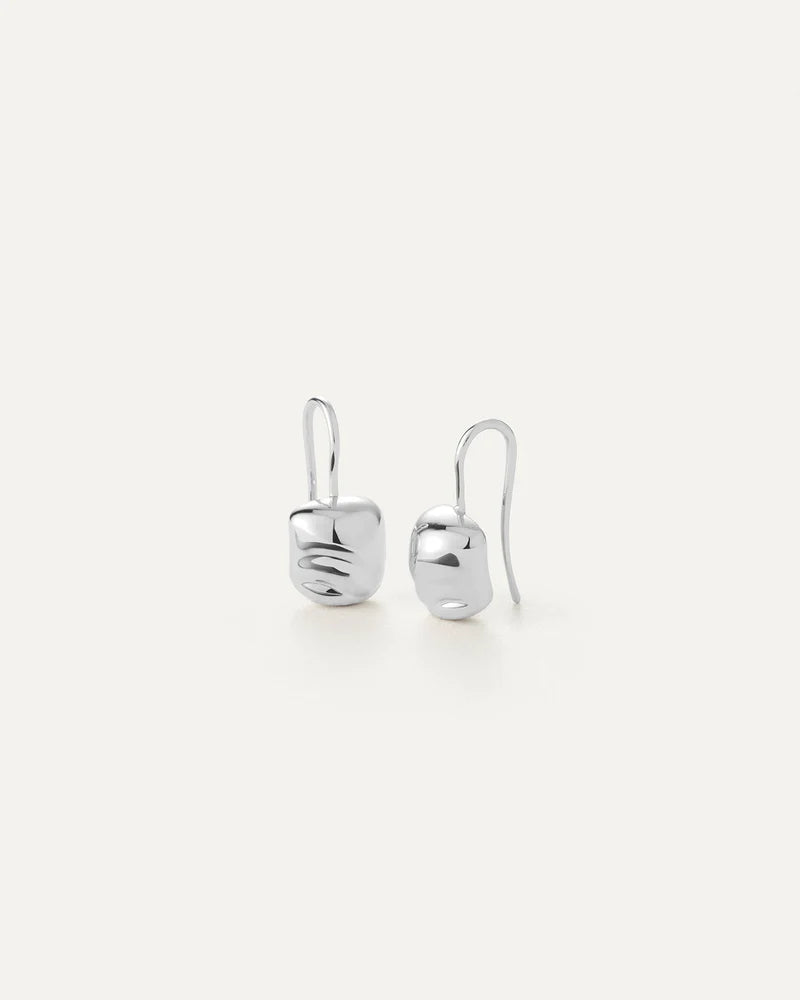 Rue Drop Earring