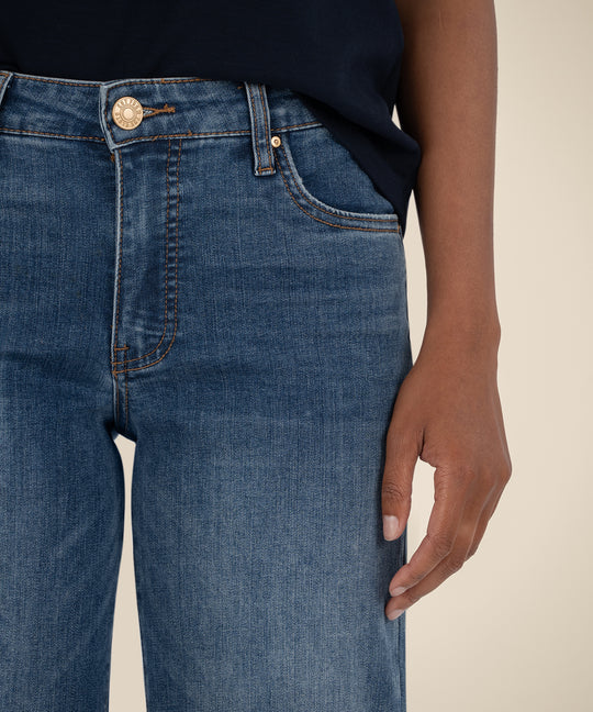 Charlotte High Rise Wide Historical