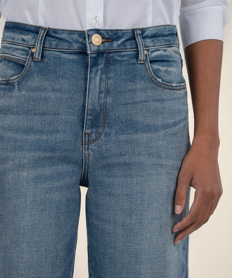 Sienna High Rise Cuddle