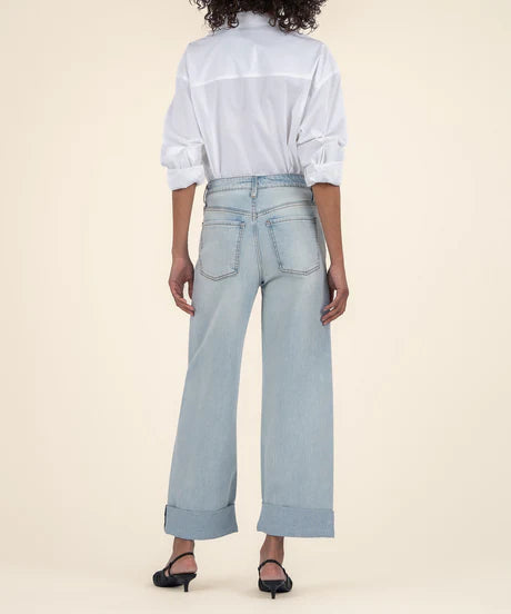 Gwen High Rise Meaning